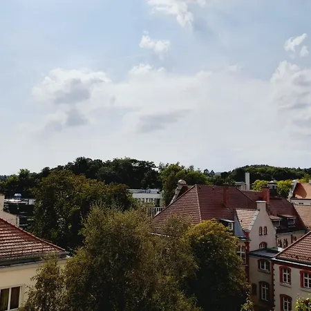 Mieszkanie nad morzem Sopot Wita-2